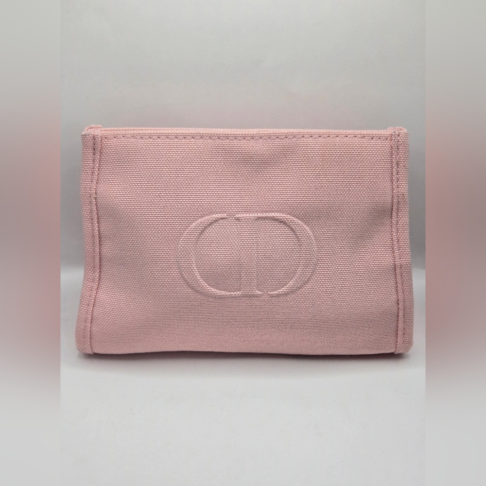 Dior Beauty Cosmetic Bag